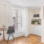 Apartment In Old Town